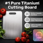 Katori Cutting Board Unboxing Reviews featured image