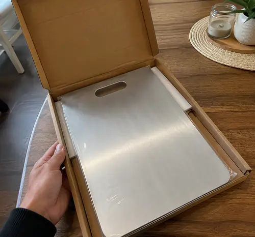 Katori Cutting Board Unboxing Reviews