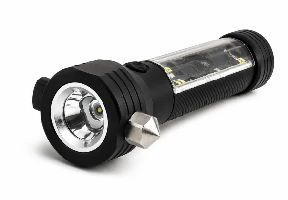 LightSafeX