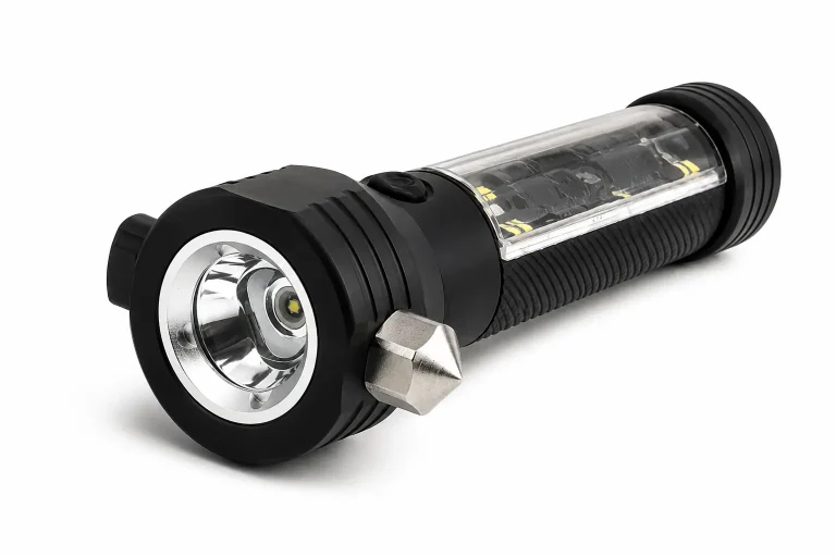 LightSafeX