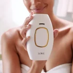 LoweSkin Laser Epilator Reviews