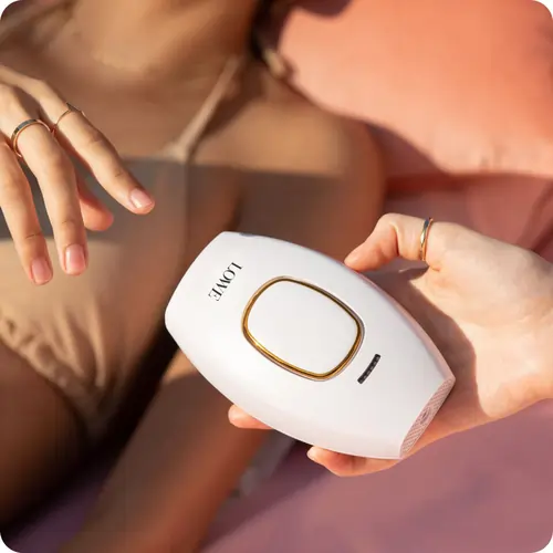 LoweSkin Laser Epilator Reviews 2