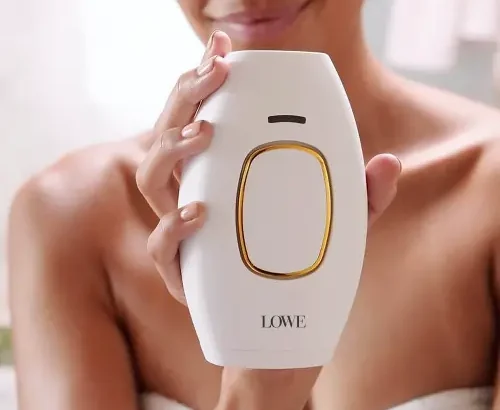 LoweSkin Laser Epilator Reviews
