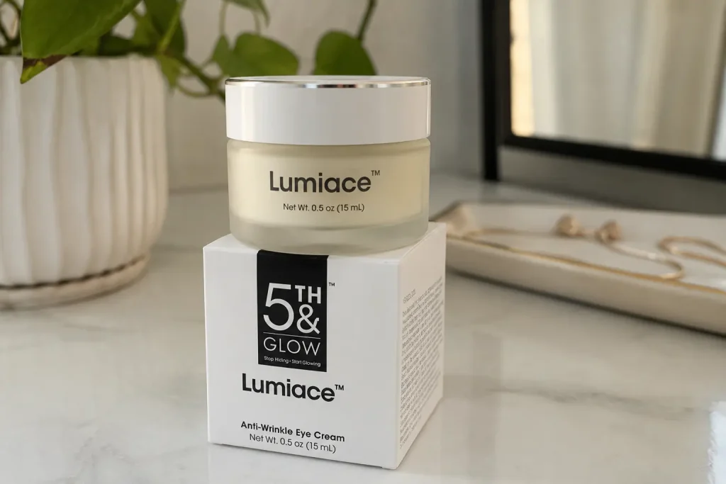 Lumiace Reviews