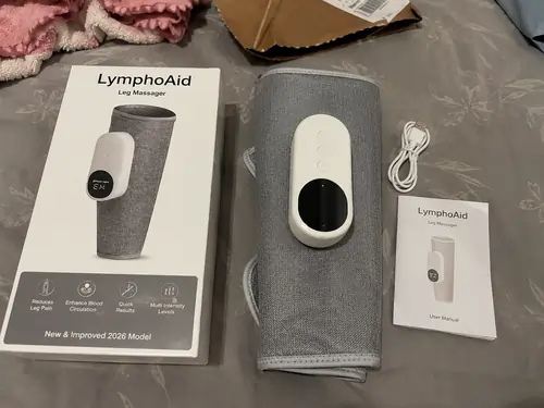 LymphoAid Reviews 5