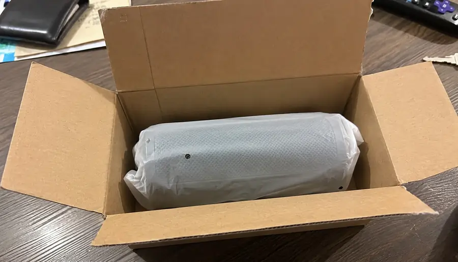 Mega Magna BOOM waterproof