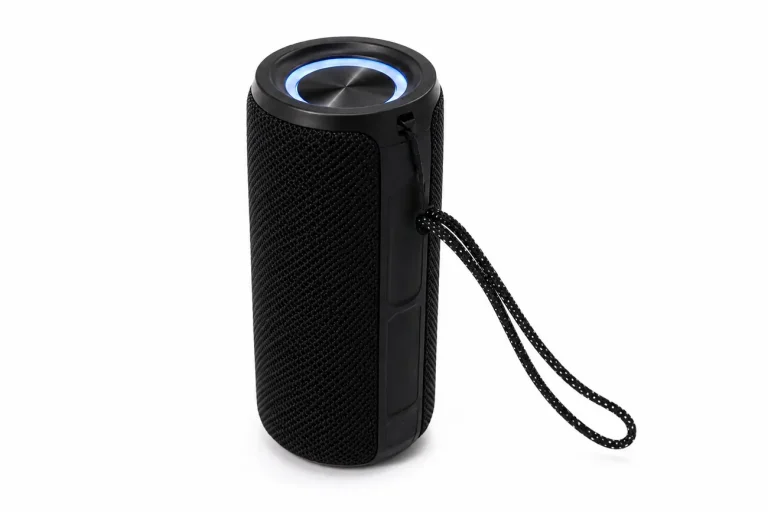 Mega MagnaBOOM Portable Speaker
