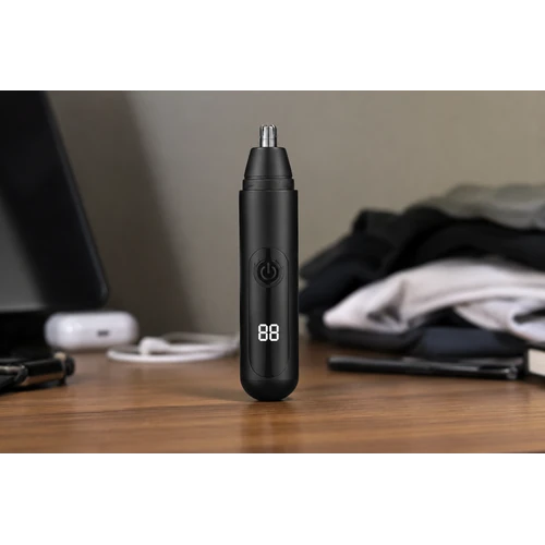 MrBoldPro Nose Hair Trimmer