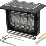 NovaVolt Solar Bug Zapper Price