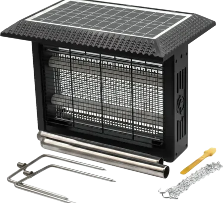 NovaVolt Solar Bug Zapper Price