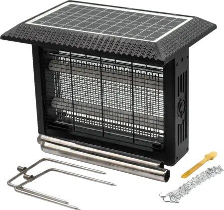NovaVolt Solar Bug Zapper Price