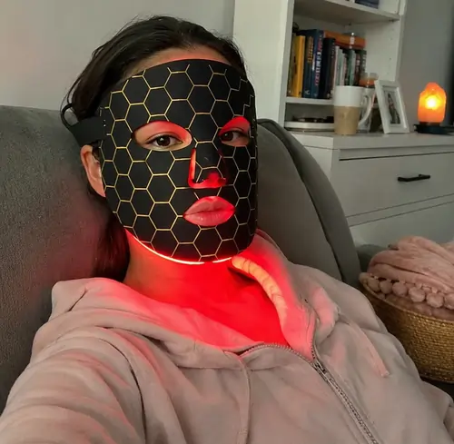NuroDerma LED Light Mask Reviews 2