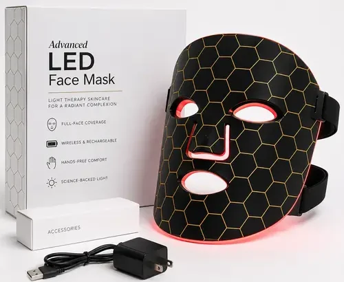 NuroDerma LED Light Mask Reviews 5