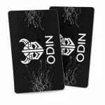 ODIN Wallet Protection Card