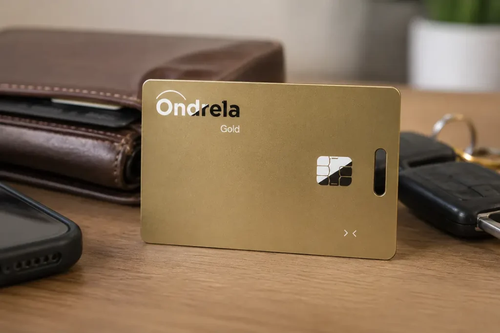 Ondrela Smart Tracker Reviews