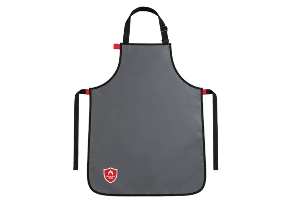 Prepared Hero Heat Resistant Apron