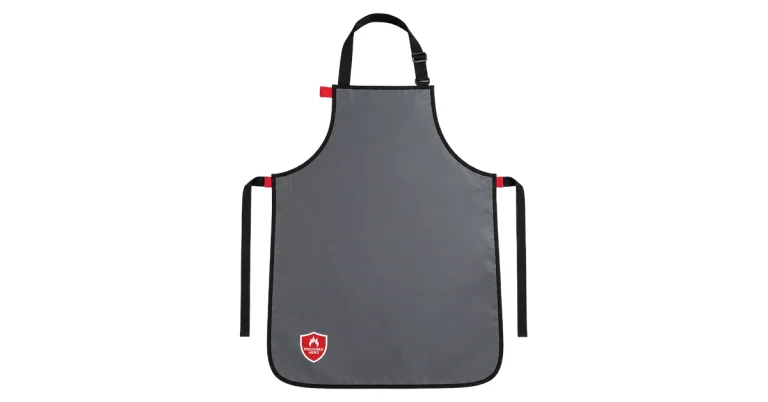 Prepared Hero Heat Resistant Apron