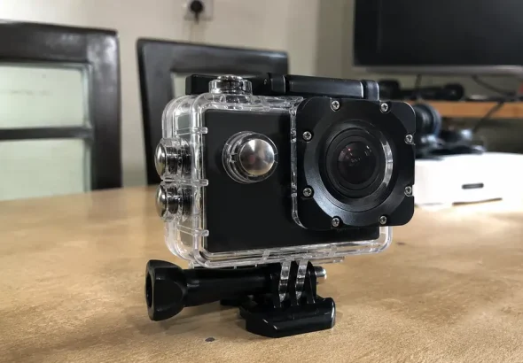 Pro Capture Camera Reviews