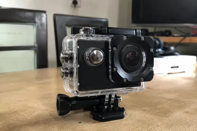 Pro Capture Camera Reviews