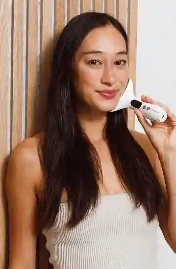 Product used Glokore LED Skin Sculptor Reviews
