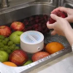 PuriBreeze Produce Cleaner reviews
