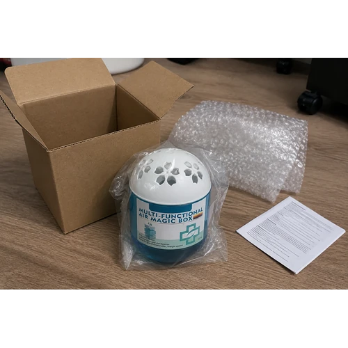 PuriCell Dust Trapper Official Website
