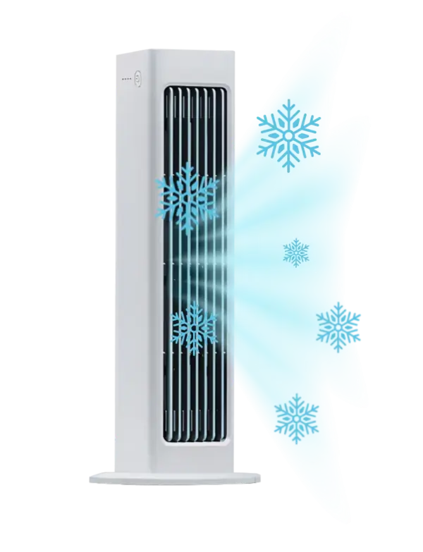 Qinux Breeza Max