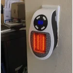 QuikHeat Portable Heater