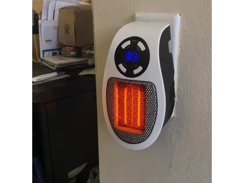 QuikHeat Portable Heater