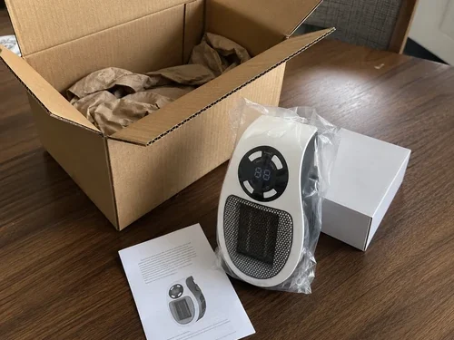 QuikHeat Pro Heater