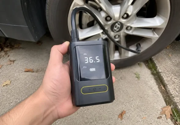 Rescue Air Pump Reviews