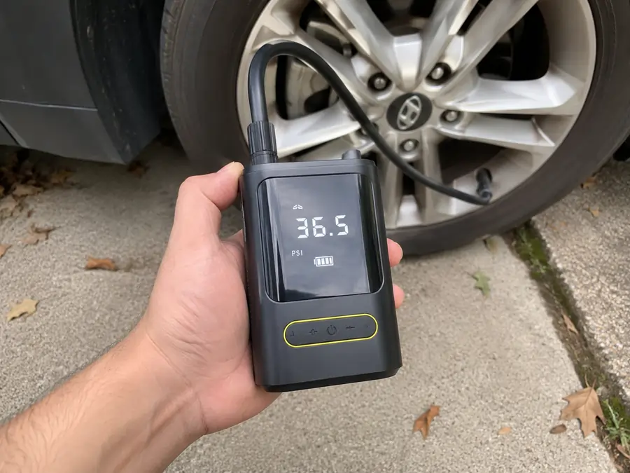 Rescue Air Pump Reviews