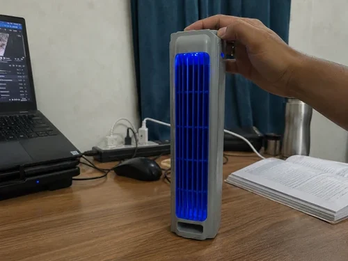 SaviChill Cooling System