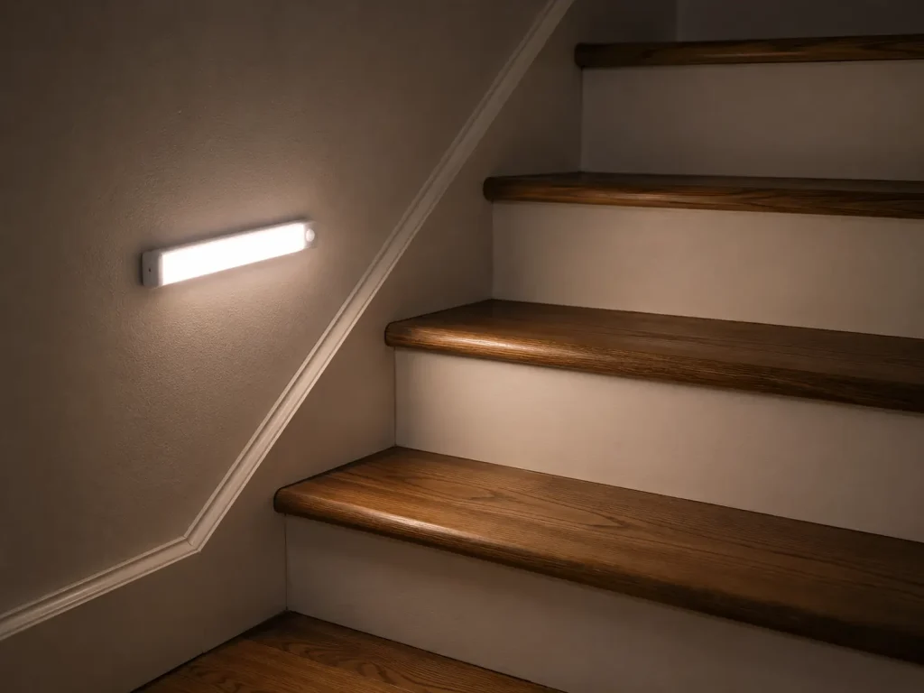 Sensso Light LED Light