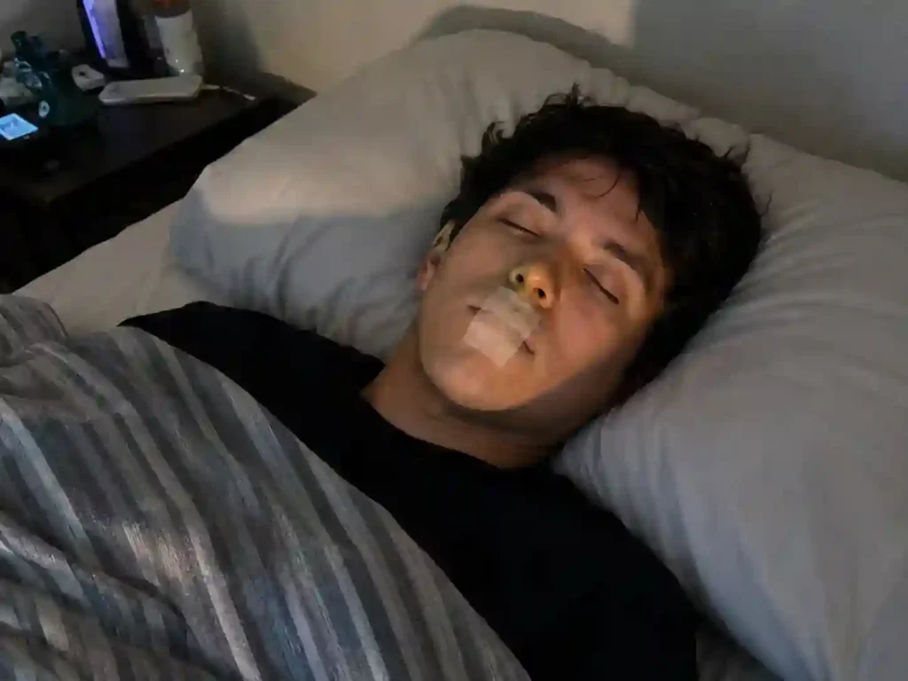 Sleep Ease Sleep Strips