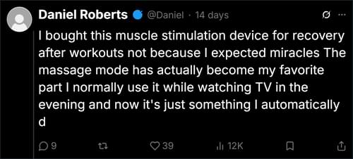 Smart Fitness Reviews 2