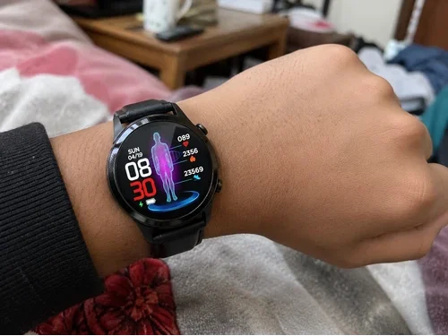 Smart Watch by Aptofit