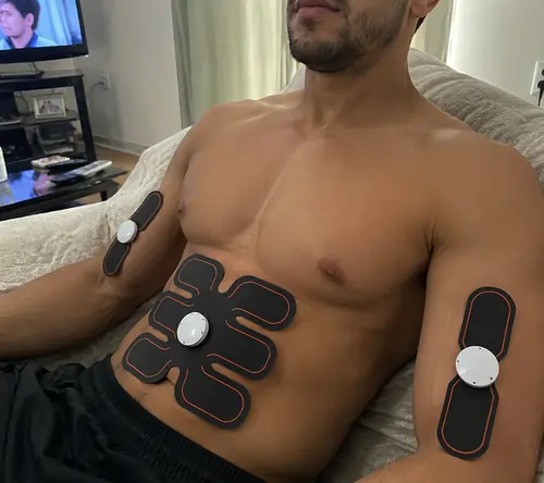 Smartfitness Person wearing Reviews