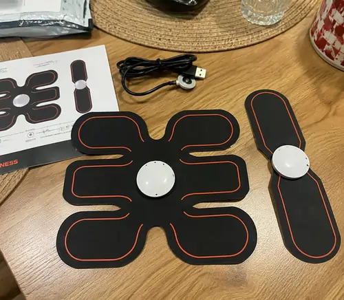 Smartfitness Reviews 3
