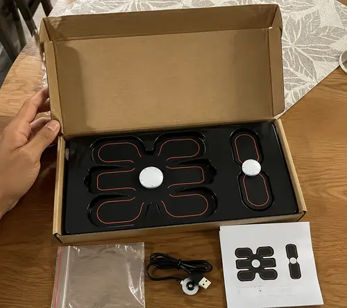 Smartfitness unboxing Reviews
