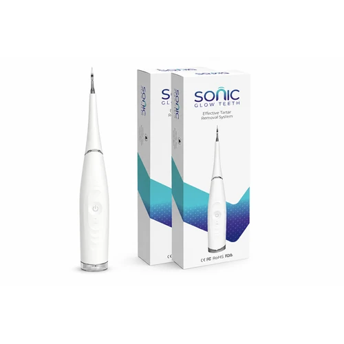 SonicGlow Pick