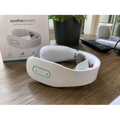 SOOTHESMART