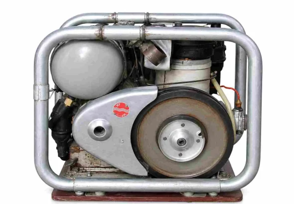 Stirling Free Power Reviews