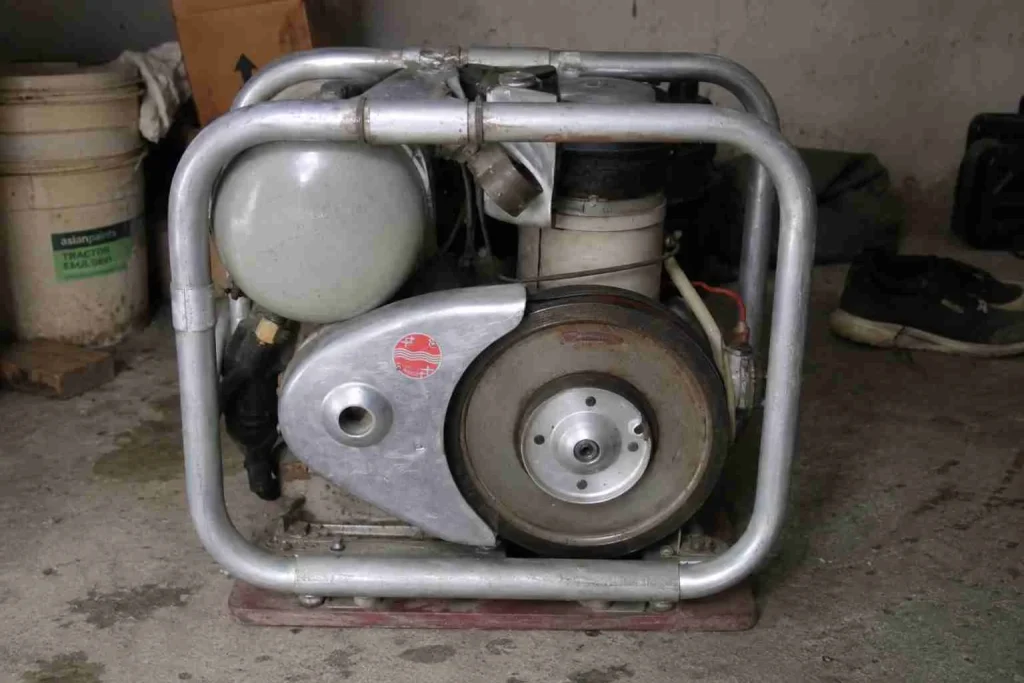 Stirling Power