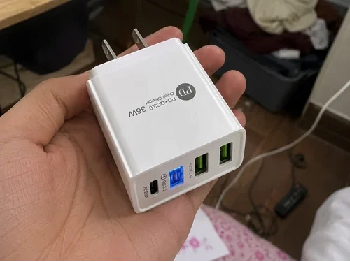Swift Fast Charger