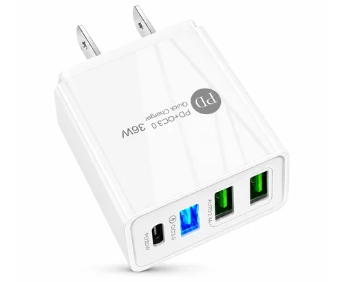 Swift Power Hub