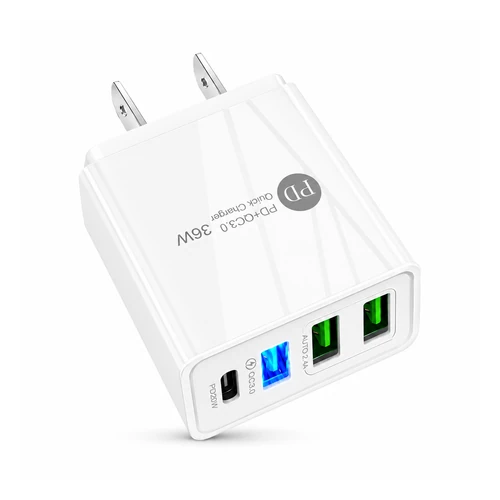 Swift Power Hub