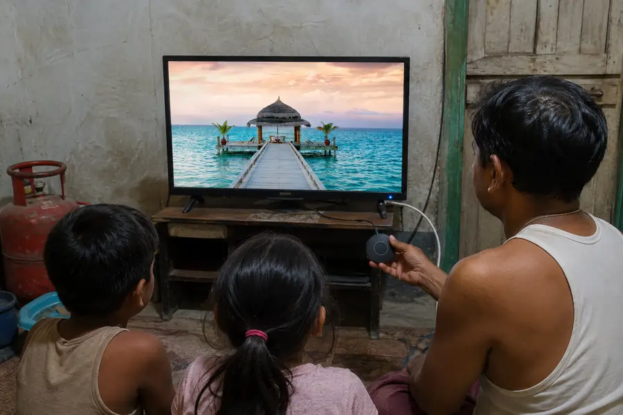 TVShareMax Reviews