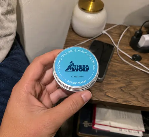 TheraWolf Neuro Balm Reviews 2