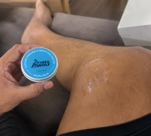 TheraWolf Neuro Balm Reviews 3